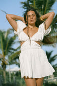 SAMPLE-Lorien Dress