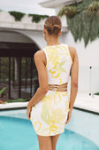 SAMPLE-Zeffy Skirt