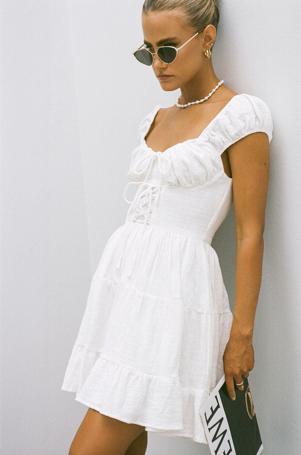SAMPLE-Elara Dress