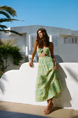 SAMPLE-Calais Dress