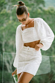 SAMPLE-Karmela Skirt