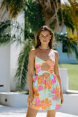 SAMPLE-Isabella Cami Dress