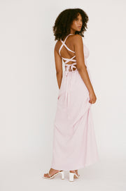 Backless Nadene Dress