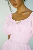SAMPLE-Nyrobi Dress