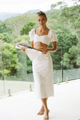 SAMPLE-Lupa Skirt
