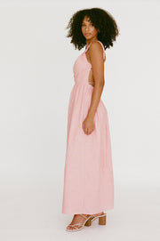 Backless Sondra Dress