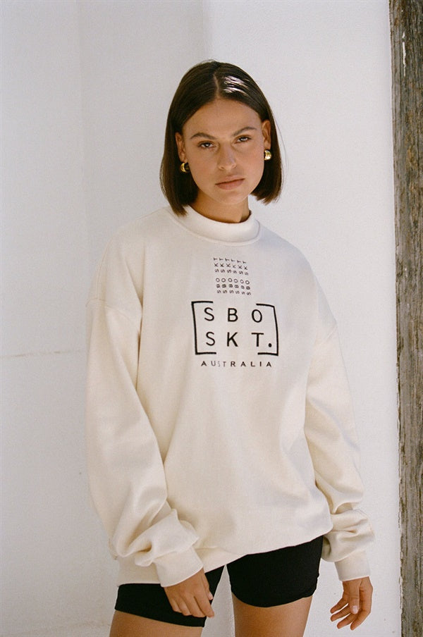 SAMPLE-Raffy Sweater