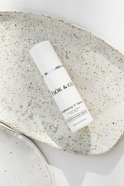 Tsok - Brightening C Serum