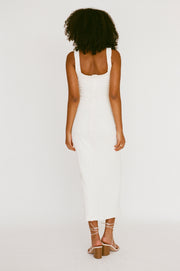 SAMPLE-Emmi Midi Dress