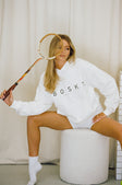 SAMPLE-Rue Hoodie