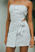 SAMPLE-Kai Wrap Skirt