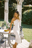 SAMPLE-Backless Carolina Dress