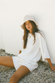 SAMPLE-Wanderer Tee - Rib