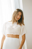 SAMPLE-Sol Knit Top