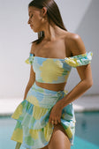SAMPLE-Jamila Skirt