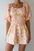 SAMPLE-Shay Playsuit