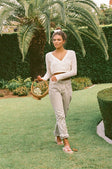 SAMPLE-Jaya Crochet Top