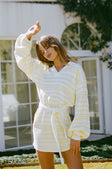 SAMPLE-Zamana Knit Dress
