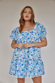 SAMPLE-Serafina Babydoll Dress