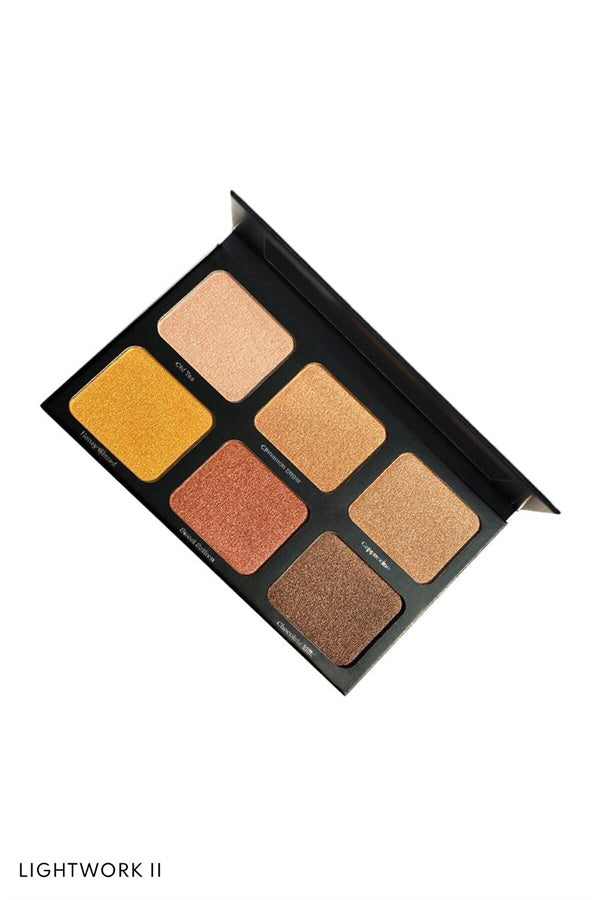 DMB Light Work Palette