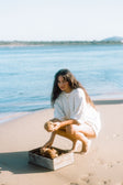 SAMPLE-Nessa Knit Top