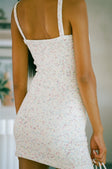 SAMPLE-Jamila Dress - Speck