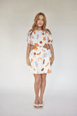 SAMPLE-Aroma Cutout Dress