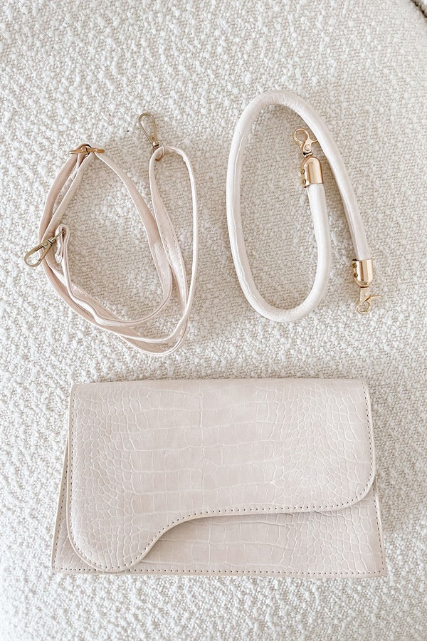 Tatti Bag - Ivory