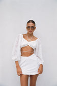 SAMPLE-Anita Off Shoulder Dress