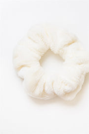 Soft Scrunchie - Cream