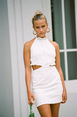 SAMPLE-Zambi Dress