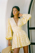 SAMPLE-Lulu Dress