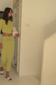Video, Sheniah Skirt