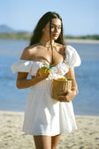 SAMPLE-Lorien Dress