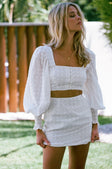 SAMPLE-Indiana Skirt