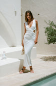 SAMPLE-Audra Midi Dress