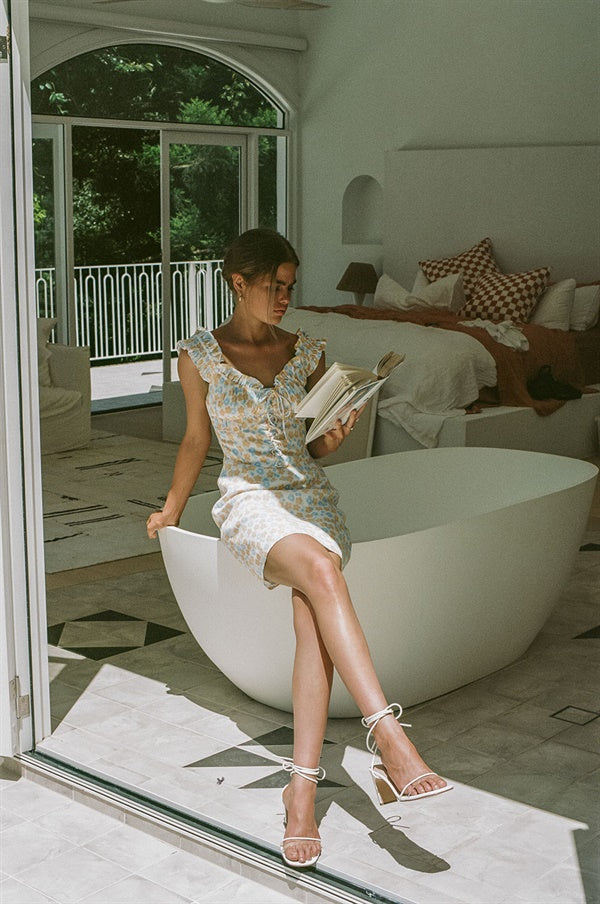 SAMPLE-Kylie Dress