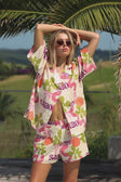 Video, Seona Top - Tropical
