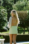 SAMPLE-Sorrell Bodysuit - Floral