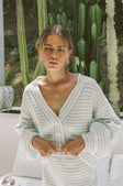 SAMPLE-Zenith Top - Azure