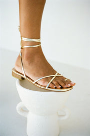 Strappy Giselle Sandals