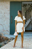 SAMPLE-Milos Dress