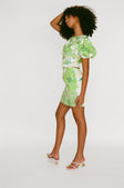 SAMPLE-Pierre Frill Dress