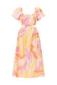SAMPLE-Ezzy Midi Dress