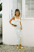 SAMPLE-Tanna Midi Dress