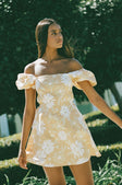 SAMPLE-Garland Dress