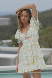 Hailey Dress