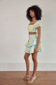 SAMPLE-Jamila Skirt