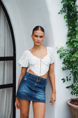 SAMPLE-Mirabella Corset Top