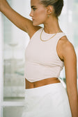 SAMPLE-Kassidy Top - Blush